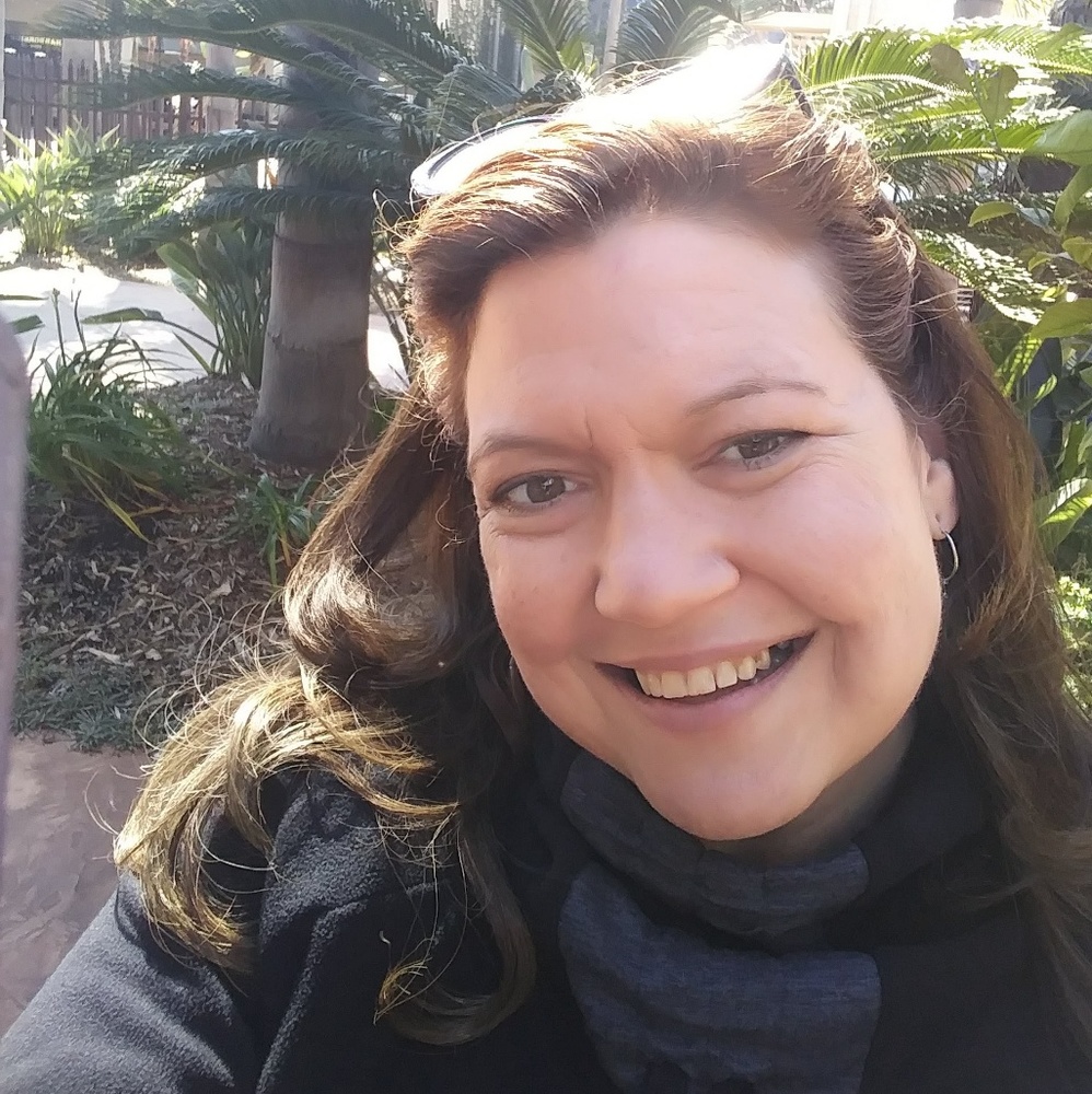 Meet your Posher, Wendie